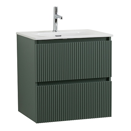 Мебель для ванной BelBagno Uno 60 см Еловый матовый