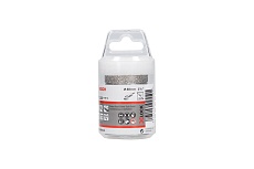 Алмазная коронка Dry Speed X-LOCK 40 мм Bosch 2608599014