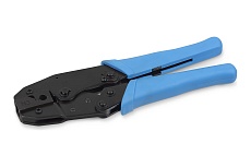 Обжимной инструмент для экранированных коннекторов Cabeus RJ-45 (8р8с), с хвостовиком HT-236N3