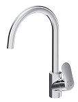 Смеситель для кухни Am.Pm Like F8007100 хром