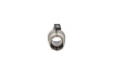Кран шаровой VRT 1 1/4'' вн/вн., рукоятка 528901
