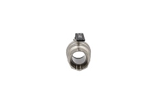 Кран шаровой VRT 1 1/4'' вн/вн., рукоятка 528901