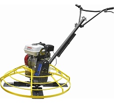 Бензиновая заглаживающая машина ТСС DMR 1000H VI7 074121