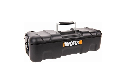 Реноватор Worx Sonicrafter, 230 Вт, кейс WX686
