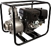 Мотопомпа для грязной воды Zitrek PGT1300 076-0812