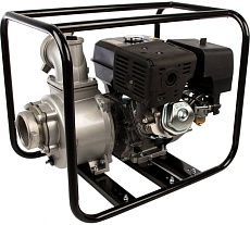 Мотопомпа для грязной воды Zitrek PGT1300 076-0812