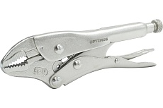 Зажимные клещи грейферные Optimus 130 мм 11205 OPTIMUS 11205