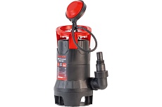 Дренажный насос для грязной воды Verton AQUA DP400/35PE 01.14140.14153