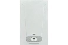 Настенный конденсационный котёл Baxi LUNA Duo-tec MP+ 1.110 7221296