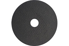 Круг отрезной универсальный 125x1,0x22.2 мм, MTE 2669230121