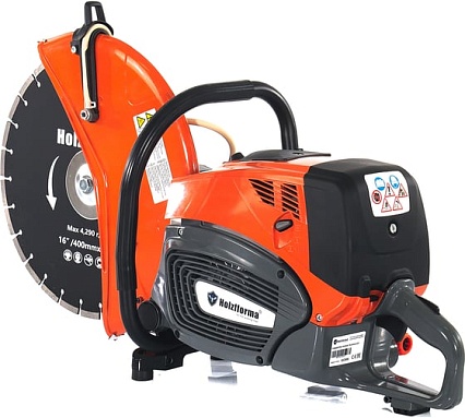 Бензорез Holzfforma GC890 16" GC89016
