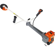 Бензиновый кусторез Holzfforma FF450