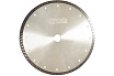 Диск алмазный турбо B/L по бетону 230D-2.5T-7.5W-22.2 Messer 01-31-230