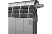 Радиатор Royal Thermo BiLiner 500/Silver Satin VDR - 12 секций НС-1309747
