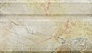 Бордюр Marazzi Italy Lithos Alzata Breccia 15х25 см, DAG3