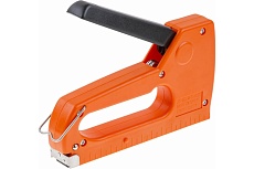 Строительный степлер STARTUL пластмассовый 4-10 мм Standart ST4500