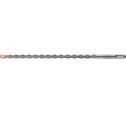 Бур Профессионал (18x310 мм; SDS-plus) Зубр 29314-310-18_z02