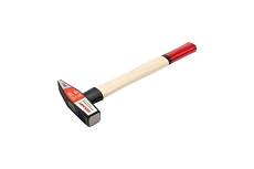 Слесарный молоток Rexant с деревянной рукояткой, 500 г 12-8105