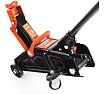 Подкатной домкрат Patriot DP1500 1.5T, высота мин/макс 140/295 мм 770000002