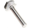 Зенковка 90 градусов (25.5х66 мм; хвостовик 10 мм; HSS; 3z) Bucovice Tools 741255