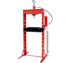 Гидравлический напольный пресс Rockforce 20 т RF-20002Big(TY20002)