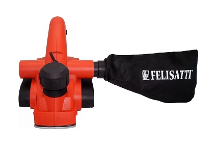 Рубанок Felisatti Р-82/900 415.5.1.00