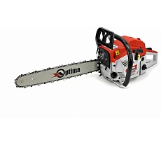 Бензопила Optima GS-18/2500
