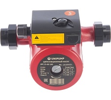 Циркуляционный насос UNIPUMP UPС 25-80 180 93873