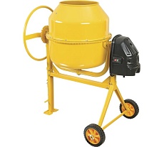 Бетоносмеситель Tor 220 л 74555R 1005839