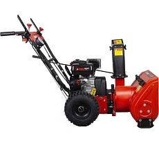 Бензиновый снегоуборщик A-iPower AS567F 41206