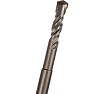 Бур усиленный SDS-plus (10x110 мм) Gigant GRD 11039