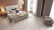 SPC ламинат Alpine Floor Parquet Light Голубой Лес 600x125x4 мм, ECO 13-9A