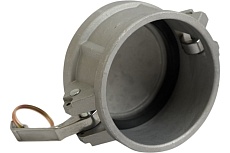 Камлок из нержавеющей стали Partex ssdc-200 2&quot; (50 мм) НФ-00002121