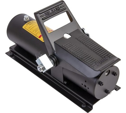 Пневмогидравлический насос Wiederkraft WDK-85090