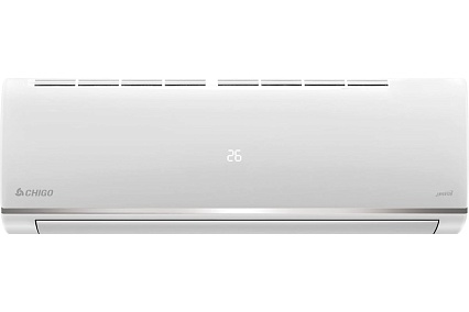 Сплит-система Chigo Cs-35v3a-1c150 inverter 1600001205726