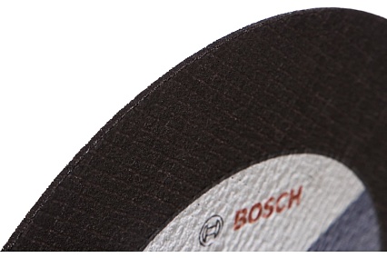 Диск отрезной по металлу 355х25.4 мм Bosch 2.608.600.543
