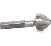 Зенковка (16.5 мм; HSS-G; 90 град; Z=3; шестигр.хв.) PROJAHN 353165