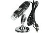 Цифровой микроскоп Микмед USB, 1000x2.0 28183
