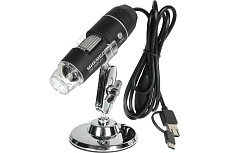 Цифровой микроскоп Микмед USB, 1000x2.0 28183