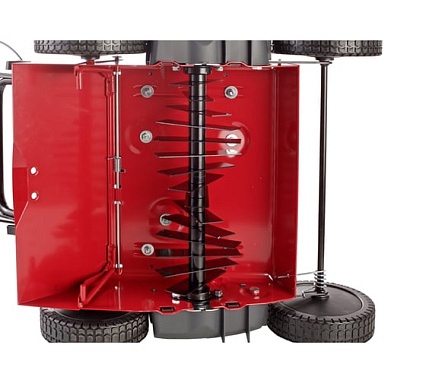 Аэратор Eurosystems SC42 L Loncin OHV 123 974002000