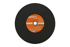 Круг отрезной по металлу и нержавейке Мастер 300x3.0x32 мм, T41 Bohrer A24R-BF 51130030