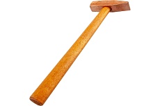 Омедненный молоток КЗСМИ А-0,2 ГОСТ 2310-77 ст.50 21240157