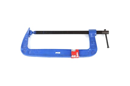 Струбцина REDMARK тип G 300 мм (12") RM020797