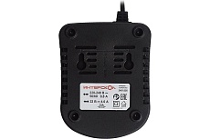Зарядное устройство ЗУ-4/18 (4 А*ч, 18 В, Li-ion) Интерскол 2401.126