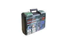 Ударный электрический гайковерт Rockforce 1/2&quot; с комплектом головок RF-F-03071