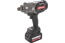 Ударный аккумуляторный бесщеточный гайковерт Thorvik BBIW341700 3/4DR, 21В, 1700 Нм 53654