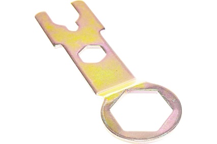 Пневмогидравлический резьбовой заклепочник Forsage F-SG-0810(28423)