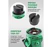 Гидравлический подкатной домкрат Rockforce низкопрофильный, 3 т RF-TH33010(51697)