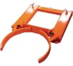 Захват для бочек DG40 EURO-LIFT 680 кг 00005517