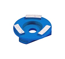 Фреза алмазная GFB S0 (800/600 мкм; ресурс 1400 кв.м) МИСОМ D0J2M00000000S3